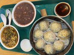 刘鸿盛小笼汤包-刘鸿盛(罍街店)