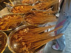 -嘉州鲜知味钵钵鸡(奎星楼店)