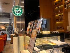 -逸派咖啡 EPARKCOFFEE(广安门店)