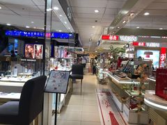 -摩登百货(岗顶店)