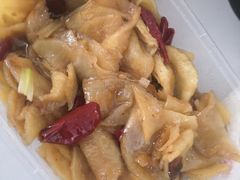 -如意香辣鸡架(总店)