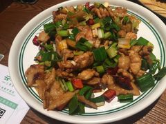 -云海肴·汽锅鸡·云南菜(美罗城店)