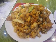 -桃子餐厅·天津菜(红星路直营店)