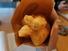 -头壹号  羊汤·饸饹面·大油条(嘉华店)
