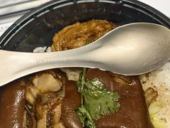 -林尧隆江猪脚饭店(东门店)