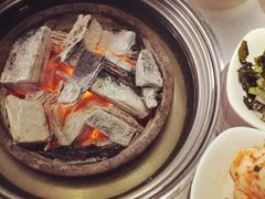 -喜来稀肉(望京店)