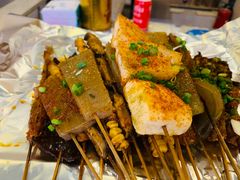 -曾哥烧烤店(红瓦寺店)