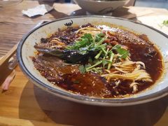 -三十三碗黄牛肉面(东原1891店)