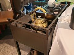 -金河半岛园林酒家(金融城店)