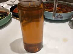 -宏达老菜馆(东安街店)