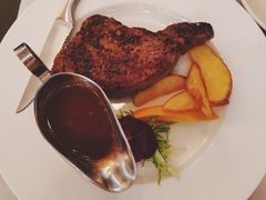 -成桂西餐厅·42年的味道(五大道疙瘩楼店)