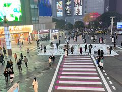 -韩山葵烤肉(太古里店)