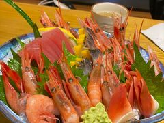 -樱町三味日本料理(城乡世纪广场店)