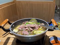 -全牛匠·乐山跷脚牛肉(新中关店)