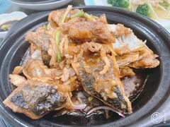 -林記渔村(长安店)