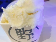 榴莲冰淇淋-野人牧坊Gelato(天津南开大悦城店)