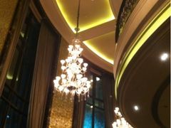 -星河湾半岛酒店-真粤中餐厅