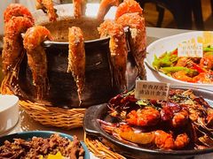 -蝦塘·中国餐馆(城墙南马道巷店)
