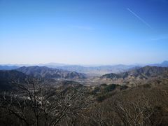 -慕田峪长城