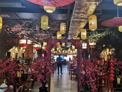 -鼎晟江南·融合江南宴(固戍店)
