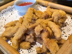 -民俗村柴火灶·景德江西菜(中国陶瓷博物馆店)