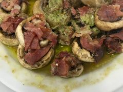 -火腿博物馆(马约尔广场店)