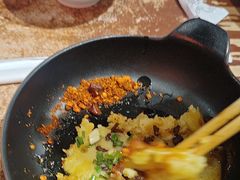 -怪噜范·老贵阳街头名小吃(鸿通城店)