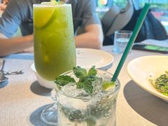 -BetterThai 泰加(苏州中心店)