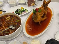 -金三杯酒家(泉城路店)