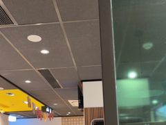 -麦当劳(百联西郊购物中心店)