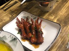-红烧鱼头·杭帮菜·特色烧烤