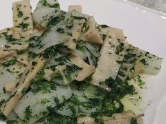 -金枝玉叶上海人家食府(三里河店)