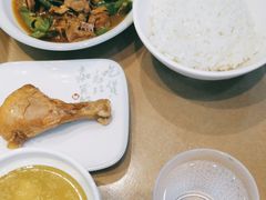 -老乡鸡(西岸凤巢店)