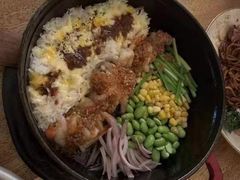 -良木缘咖啡西餐(优品道广场店)