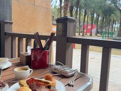 -三亚海棠湾万丽度假酒店