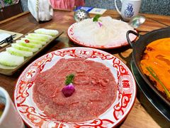 -楠火锅(哈尔滨金爵万象店)