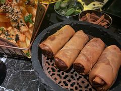 -FLAIR顶层餐厅酒吧(浦东丽思卡尔顿酒店)