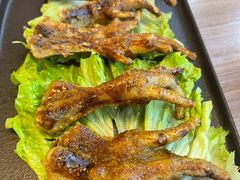 -隅乐胡椒虾·台湾菜·团建(皇岗店)
