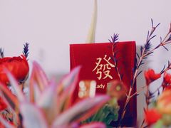 -LADY FAFA(巨鹿路陕西南路路口店)