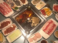 -海底捞火锅(万丰桥店)