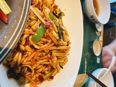 -前海沿·青岛菜(李沧万达店)
