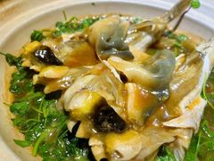 -永安鱼庄·镇江菜(丁卯店)