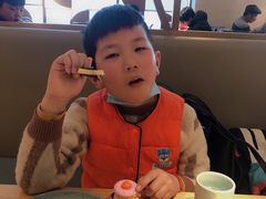 -绍兴老味道·非遗门店(银泰城店)