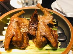 -小运河·公馆(国贸店)