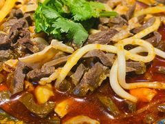 红汤羊杂-蒙料·手把肉(望京店)