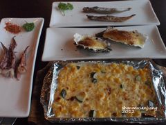 芝士生蚝-蟹之国·精品蟹料理(极地店)