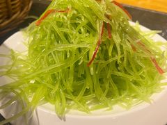 -小城粥道·海胆鲜虾粥(解放广场店)