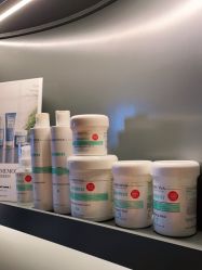 点击看大图 -栖SPA·ONDA ·海菲秀·皑皑科技美肤中心