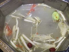 -重庆德庄火锅(体育中心店)