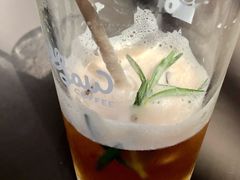 -Seesaw Coffee(苏州中心店)